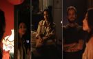 مي الغيطي بطلة فيلم مكنتش حفلة وأحمد الفيشاوي ضيف شرف