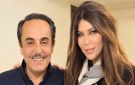 مي حريري تنتقد تجاهلها في ذكرى رحيل ملحم بركات