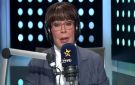 نجوى إبراهيم تنتقد إطلالات الفنانات في المهرجانات: أنا مالي برجليكي ومالي بالصدر والكتاف