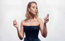 تسريحات للشعر الأملس تزيد إطلالتك أناقة