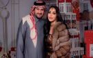 مبارك الهاجري ينعى نجله والمشاهير يعزونه