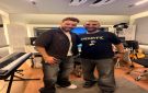 فيديو - مدين يجدد تعاونه مع أحمد سعد في ألبوم الموسيقى العربية بأغنيتين بعد الألبوم الحزين والإلكترو
