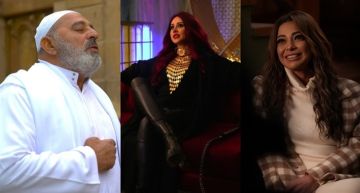 جريمة قتل غامضة تقلب الموازين ... تعرف على قصة مسلسل اسأل روحك قبل عرضه رمضان 2026