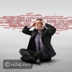 لماذا تظهر الحلول فجأة دون تفكير؟