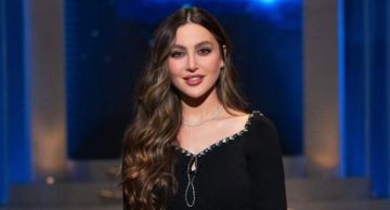 مرام علي عن ارتباطها بأحمد فهمي: إشاعة بتضحك