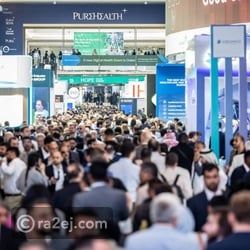 غدا.. خبراء العالم يجتمعون في دبي للمشاركة بـمعرض الصحة العالمي 2026