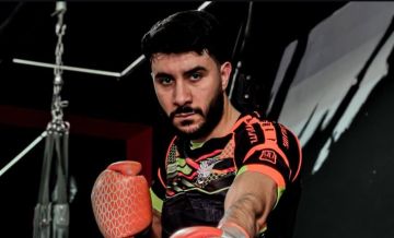 لؤي ميلاد: علي كلاي يجسد رحلة كفاح الملاكم الحقيقي