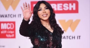 غادة إبراهيم تعود لاستكمال تصوير المتر سمير بعد نجاتها من حادث مروع غادة إبراهيم تعود لاستكمال تصوير المتر سمير بعد نجاتها من حادث مروع