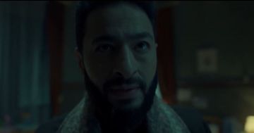 نهاية مرعبة للحلقة 9 من المداح 6 .. حمادة هلال يواجه قرين طفلة داخل دار رعاية