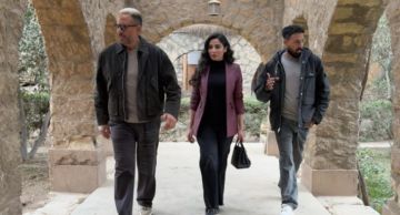 تهديدات لماجد المصري بالقتل في أول حلقات أولاد الراعي 