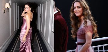 كيت ميدلتون خطفت الأضواء: أبرز إطلالات النجمات في حفل بافتا 2026