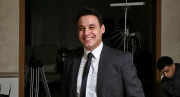 خاص رمضان 2026 - أبانوب بولس وكيل نيابة في مهمة خاصة في مسلسل السرايا الصفرا خاص رمضان 2026 - أبانوب بولس وكيل نيابة في مهمة خاصة في مسلسل السرايا الصفرا