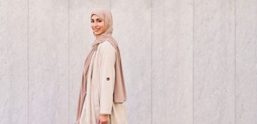 عالم الموضة والأزياء للمحجبات.. أفكار رائعة تحمل معها الرقي والاحتشام