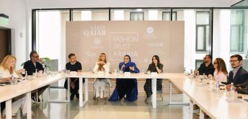 Fashion Trust Arabia تفتح أبوابها للمبدعين بالدورة الثامنة فرصة ذهبية لمواهب الأزياء العربية