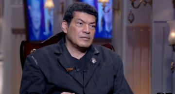 باسم سمرة يكشف شرطه لتقديم دور مثلي مجددا: لو الورق هادف وعايز يخدم المجتمع باسم سمرة يكشف شرطه لتقديم دور مثلي مجددا: لو الورق هادف وعايز يخدم المجتمع