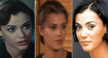 فيديو - موناليزا بطلة همام في أمستردام عن غيابها لسنوات: هاجرت أمريكا واتجوزت