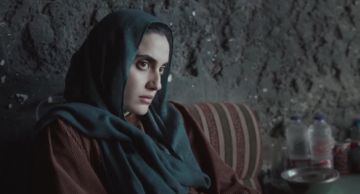 مسلسل صحاب الأرض الحلقة التاسعة .. فدوى تضحي من أجل نجل شقيق إياد نصار مسلسل صحاب الأرض الحلقة التاسعة .. فدوى تضحي من أجل نجل شقيق إياد نصار