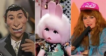 منها بوجي وطمطم و علي بابا والأربعين حرامي و اللي فات سات وفوازير نيللي خريطة ماسبيرو زمان في رمضان 2026