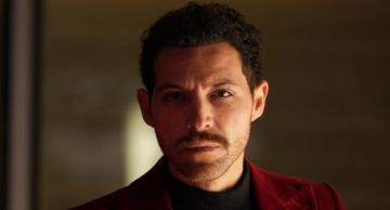 إخلاء سبيل الفنان محمود حجازي بكفالة 50 ألف جنيه