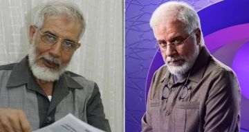 رمضان 2026 - شريف منير يتحول لمحمود عزت في مسلسل رأس الأفعى