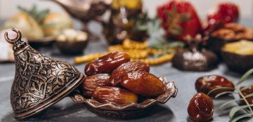 فوائد طحينة السمسم مع التمر: منافع صحية قد تفاجئك!