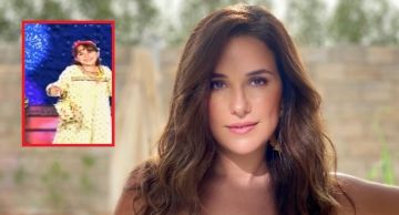 فيديو عمره 25 عاما ... شيري عادل تستعيد ذكريات من طفولتها مع أغنية أهو جه يا ولاد فيديو عمره 25 عاما ... شيري عادل تستعيد ذكريات من طفولتها مع أغنية أهو جه يا ولاد