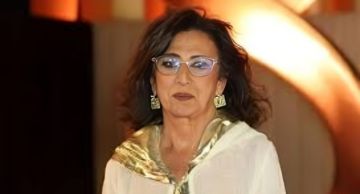 ماريان خوري تعلن تنحيها عن منصب مدير فني لمهرجان الجونة السينمائي