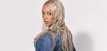 بيونسيه تعتمد قصة شعر الـ bubble bob فكيف بدت بالشعر القصير!؟