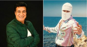 حلمي عبد الباقي يكشف هوية تووليت: هو خفاجي حلمي عبد الباقي يكشف هوية تووليت: هو خفاجي