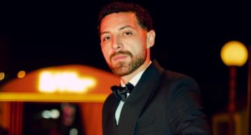 محمود حجازي: كفايا كدب ... مش هتنازل عن منع سفر ابني اللي أنا محروم منه