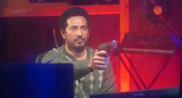 مسلسل إفراج الحلقة السابعة - مواجهة نارية بين عمرو سعد وشقيقه مسلسل إفراج الحلقة السابعة - مواجهة نارية بين عمرو سعد وشقيقه