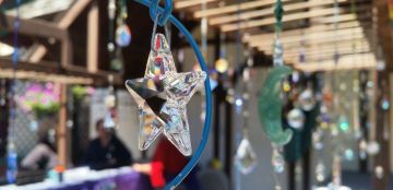 زينة رمضان للبيت: إضفاء أجواء من البهجة والسرور