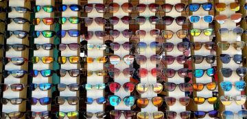 نظارات شمسية: كيفية الاختيار المناسب لشكل وجهك نظارات شمسية: كيفية الاختيار المناسب لشكل وجهك