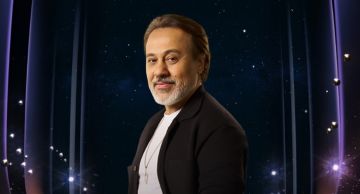 رمضان 2026- إيهاب فهمي ... خالد الجيوشي الذي يحقق أهدافه بخلق الأزمات عبر السوشيال ميديا في وننسى اللي كان 