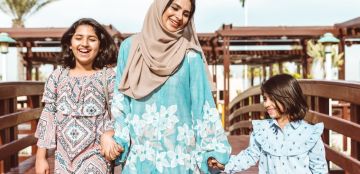 دليل شامل لإختيار أبرز لبس رمضان للبنات دليل شامل لإختيار أبرز لبس رمضان للبنات