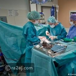 في المملكة المتحدة.. ولادة أول طفل من رحم متبرعة متوفية