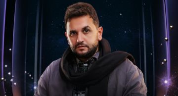 خاص مصطفى خاطر يكشف تفاصيل دوره في الكينج 