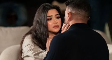 محمود حمدان مؤلف مسلسل علي كلاي : أحمد العوضي وراء ترشيح رحمة محسن