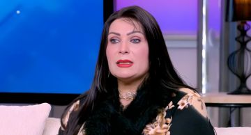 نورا السباعي: عملت تكميم وخسيت فوق الـ100 كيلو