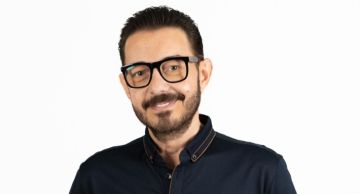 أحمد زاهر يكشف سبب رفضه تقديم أعمال السير الذاتية: عايز أبدع مش عايز أقلد