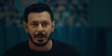 حلمي فودة يكشف أسرار دوره في مسلسل درش مع مصطفى شعبان - فيديو حلمي فودة يكشف أسرار دوره في مسلسل درش مع مصطفى شعبان - فيديو