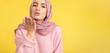 دليلك لإختيار فساتين محجبات تلائم شخصيتك وذوقك دليلك لإختيار فساتين محجبات تلائم شخصيتك وذوقك