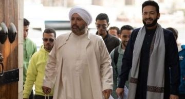  المداح 6 الحلقة 11.. حمادة هلال يكتشف سر فتحي عبدالوهاب القديم وأحمد السقا يظهر ضمن الأحداث