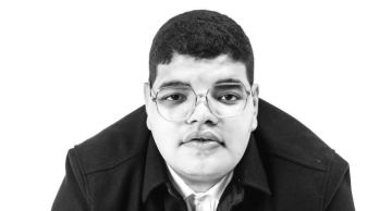 عبد الرحمن محمد ينضم لأحمد داود وهدى المفتي في فيلم ويك إند والتصوير بعد العيد