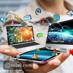 كيف تحفز الأجهزة الذكية الخيال واللعب؟