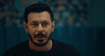 مؤلف مسلسل درش يهاجم تصريحات الفنان حلمي فودة: محتاج يروح لدكتور نفسي مؤلف مسلسل درش يهاجم تصريحات الفنان حلمي فودة: محتاج يروح لدكتور نفسي