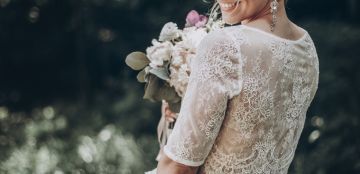 ما هو اكل العروس يوم الزفاف؟ نظام غذائي صحي وخفيف