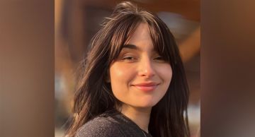 أميرة المغربي تختتم ورشة تطوير الذات والوعي الشخصي بحضور فنانين ومشاهير