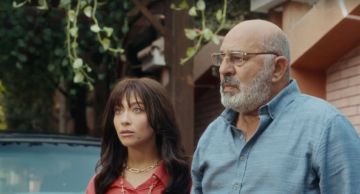 جلا هشام تخوض سباق دراما رمضان 2026 بدورين مختلفين في رأس الأفعى و كان ياما كان 