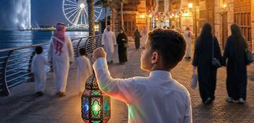 أبرز الفعاليات الترفيهية في واجهة جدة البحرية خلال شهر رمضان 2026